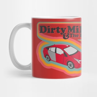 Dirty Mike and the Boys Mug